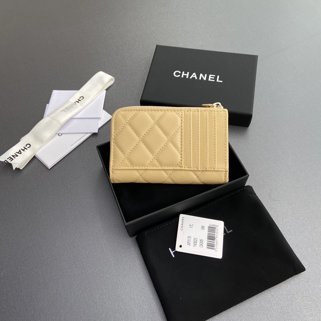 ModernLook Chanel Wallets Purse 56569