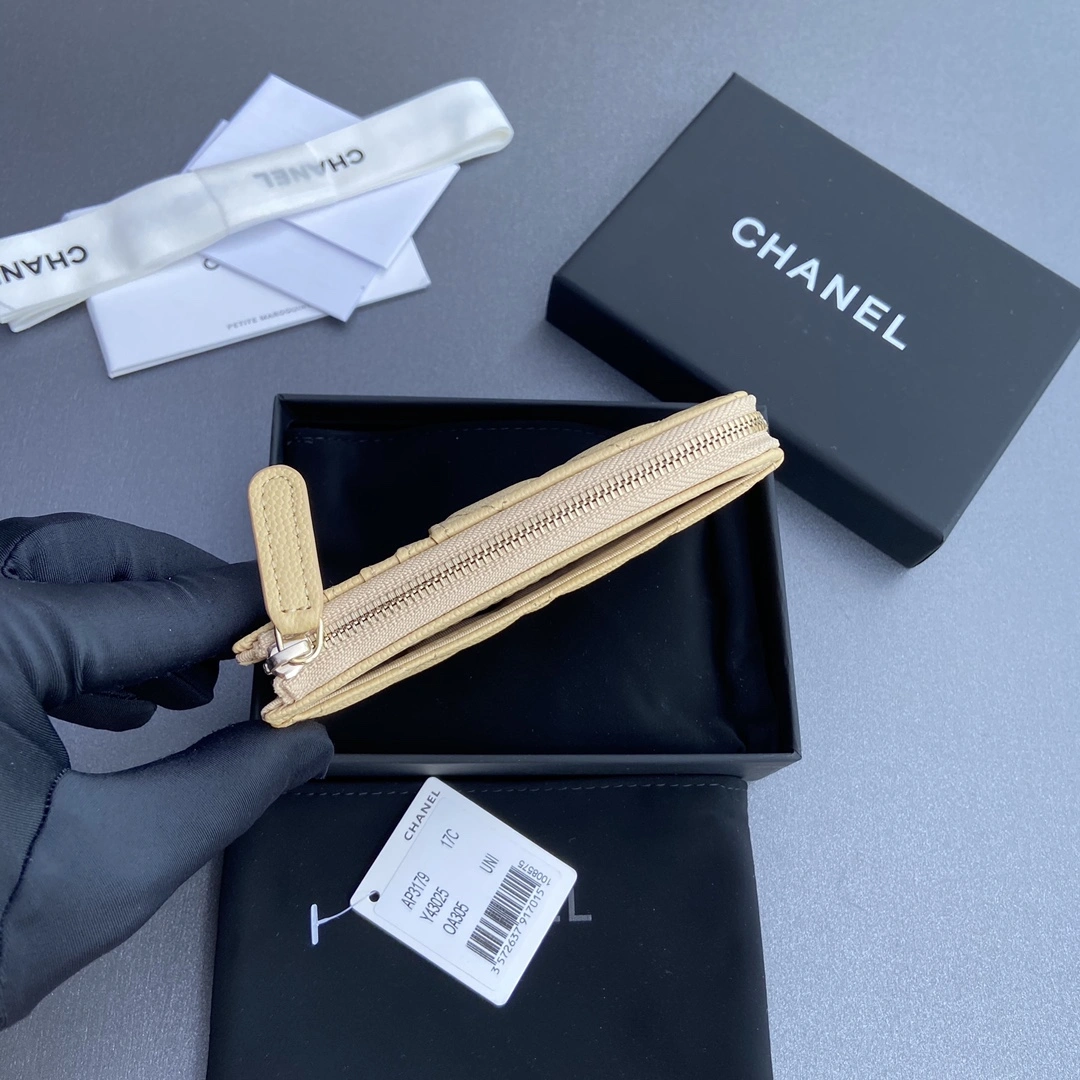 ModernLook Chanel Wallets Purse 56569