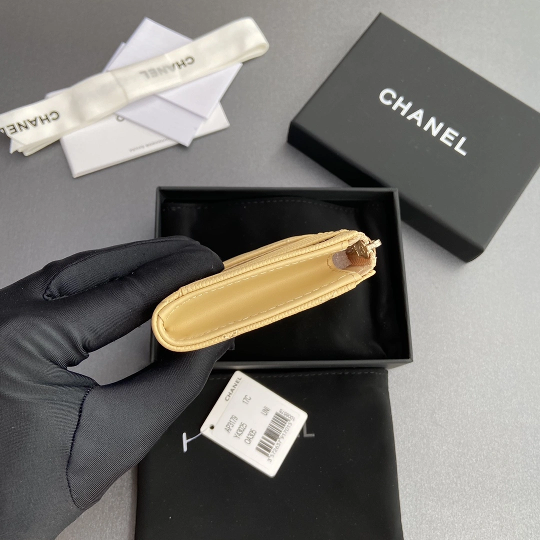 ModernLook Chanel Wallets Purse 56569