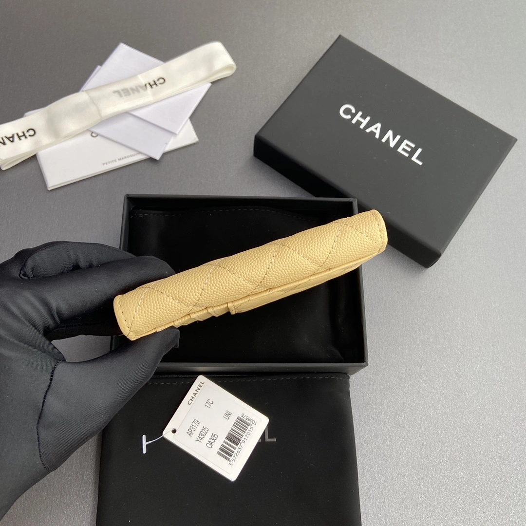 ModernLook Chanel Wallets Purse 56569
