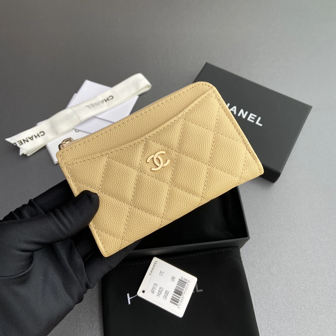 ModernLook Chanel Wallets Purse 56569