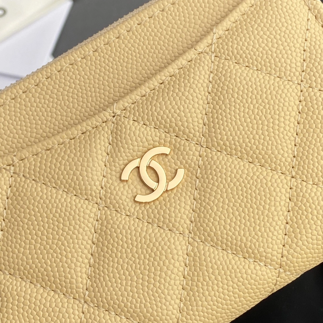ModernLook Chanel Wallets Purse 56569