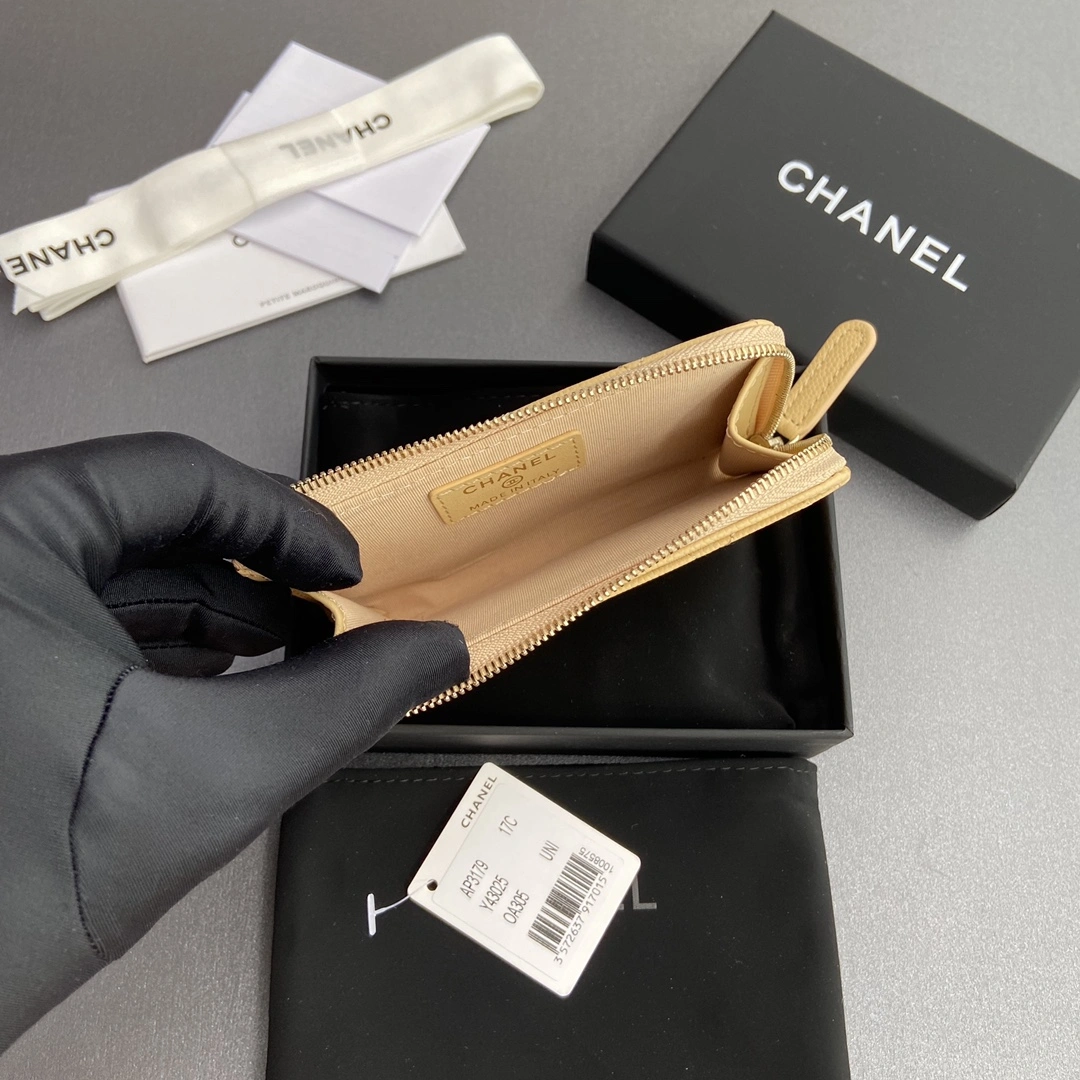 ModernLook Chanel Wallets Purse 56569