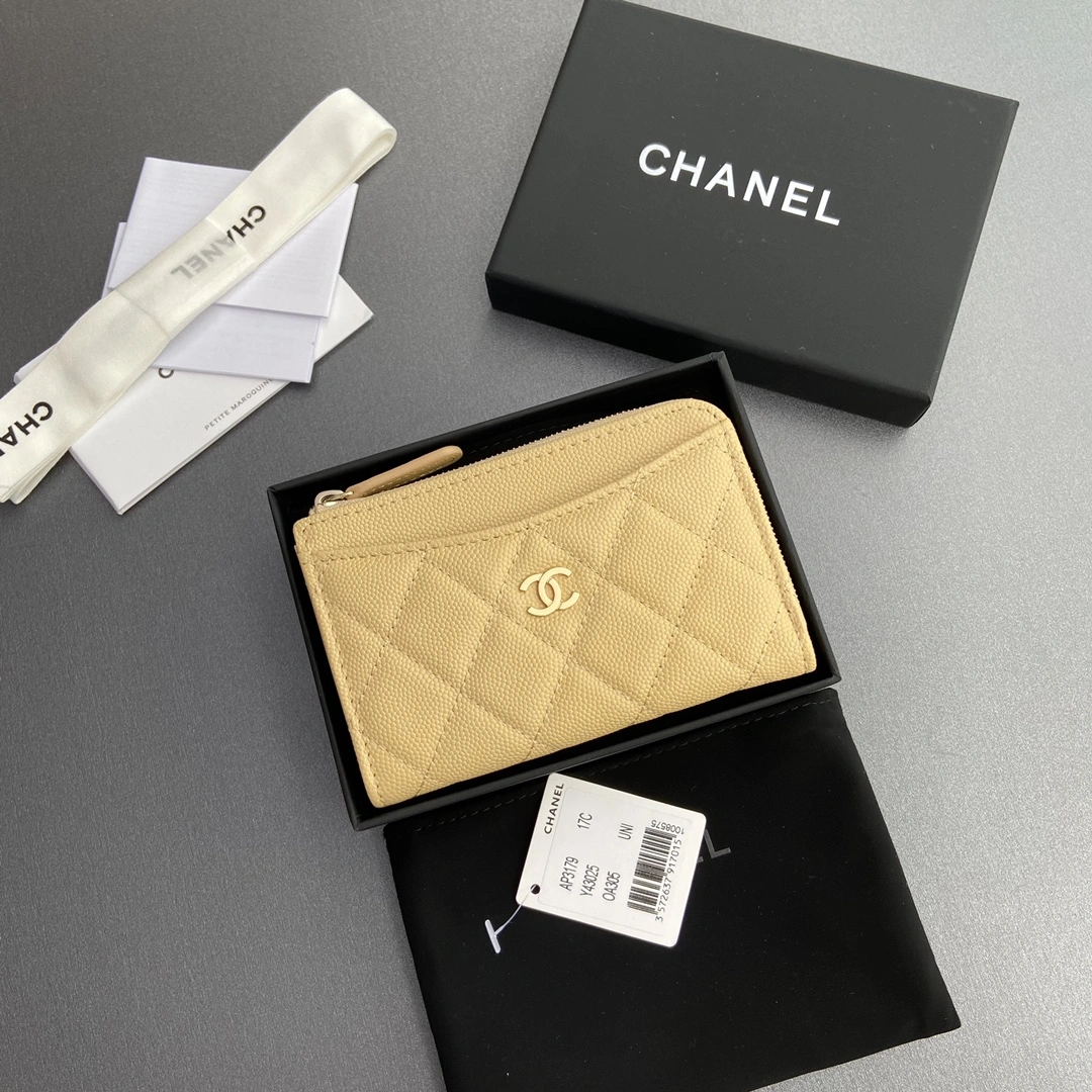 ModernLook Chanel Wallets Purse 56569