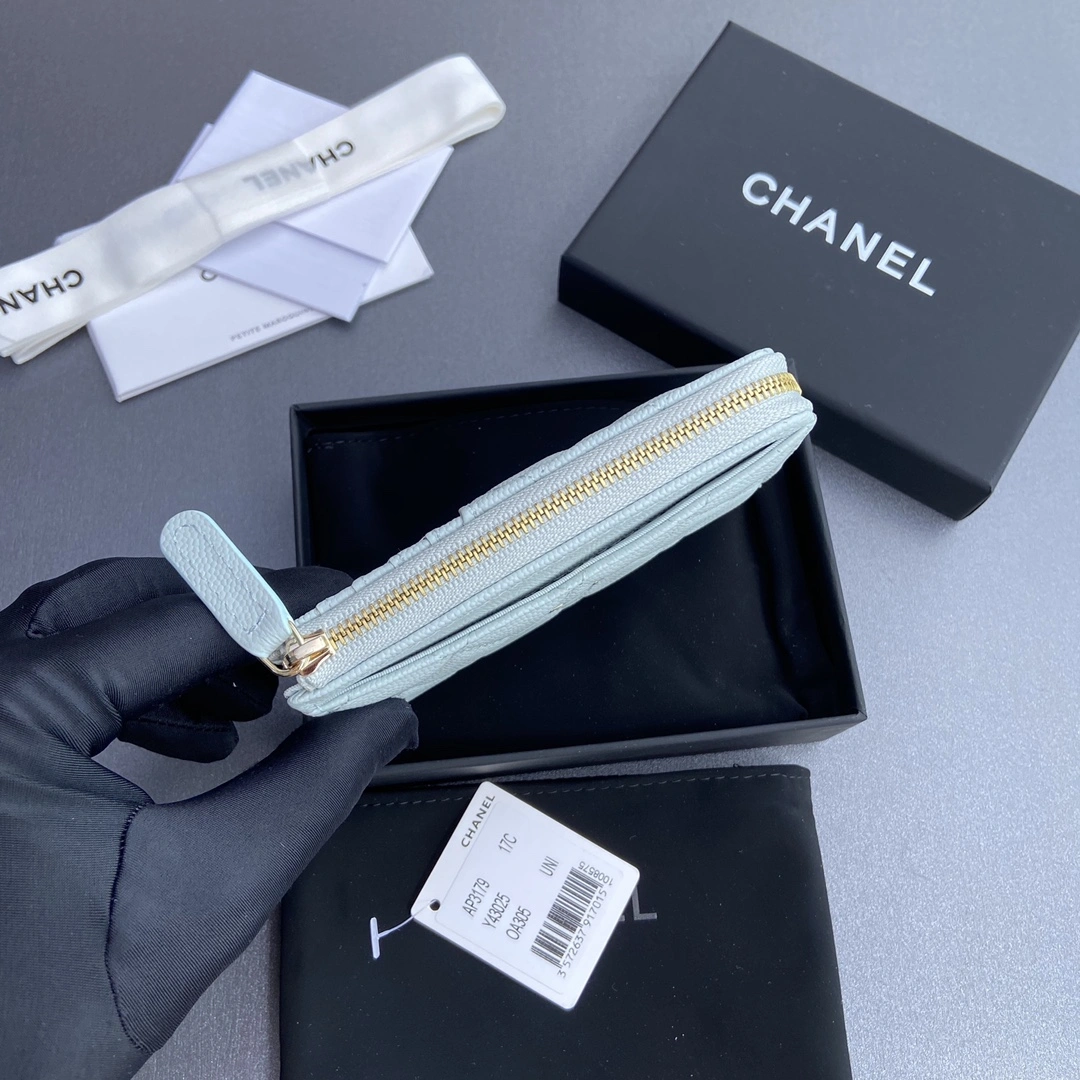 Chanel Wallets Purse Thermal 56568