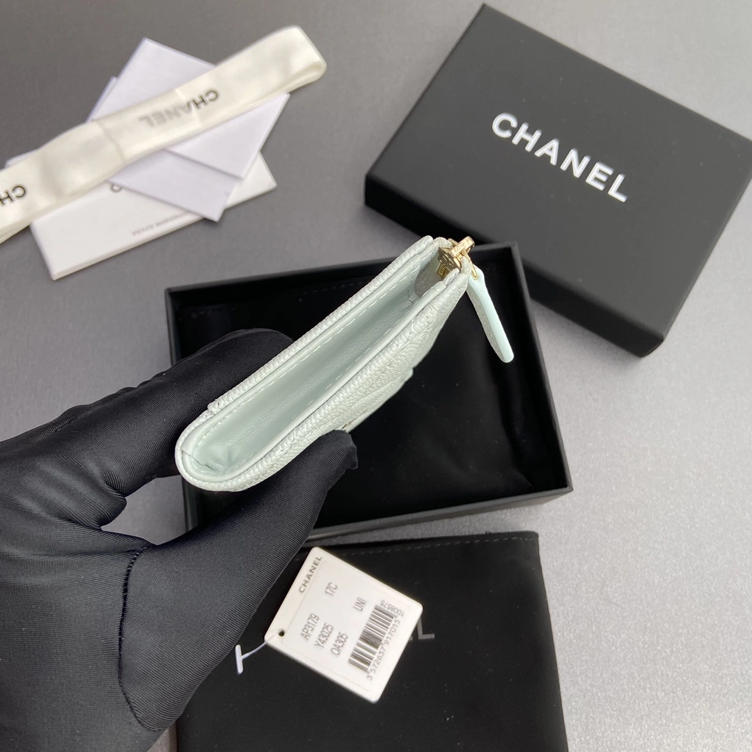 Chanel Wallets Purse Thermal 56568