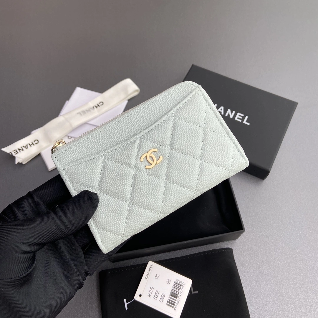 Chanel Wallets Purse Thermal 56568