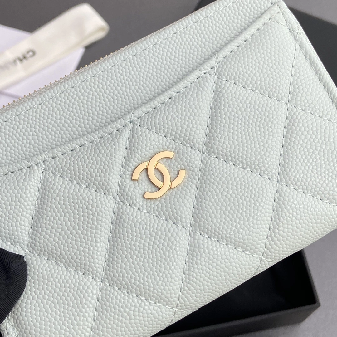 Chanel Wallets Purse Thermal 56568