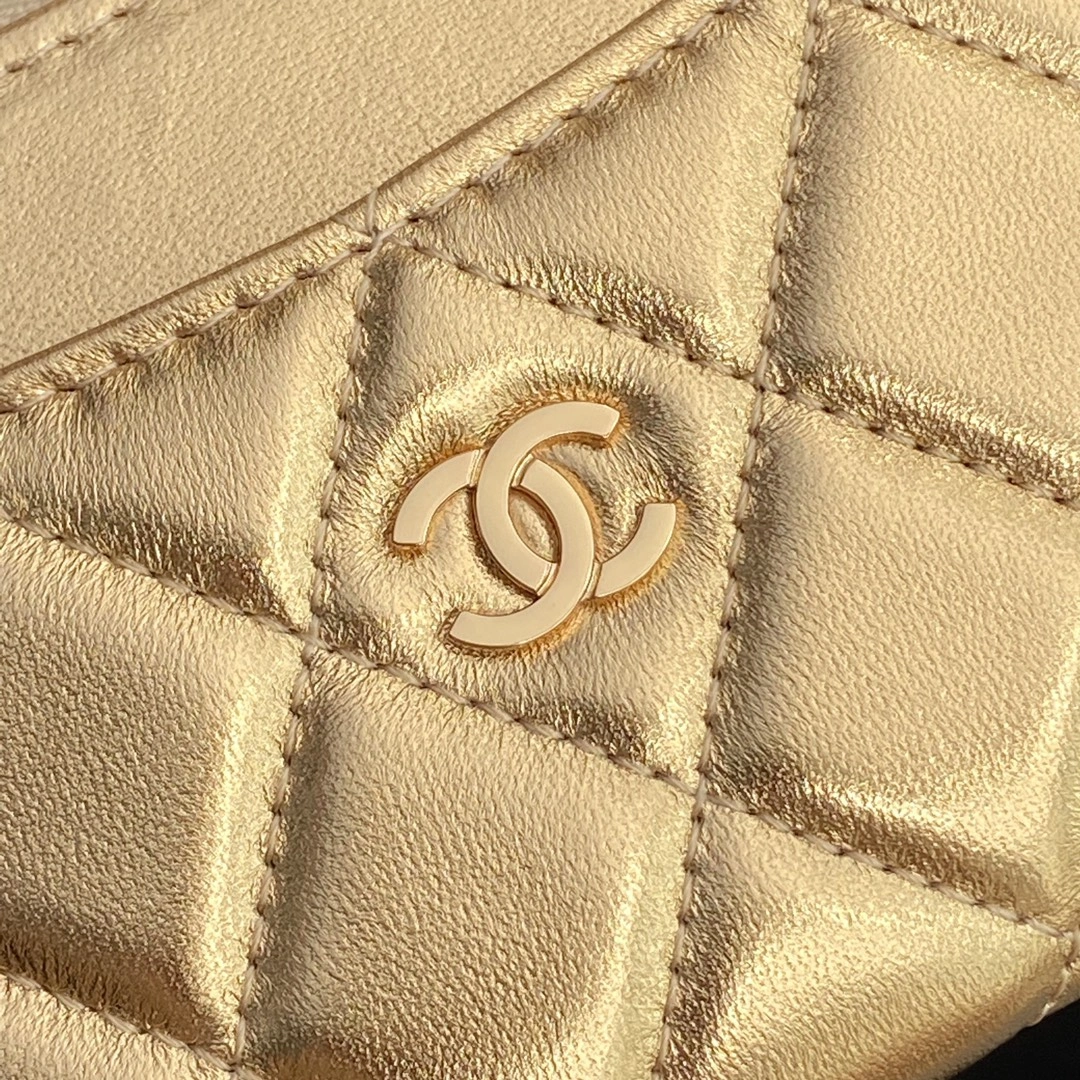 TechFriendly Chanel Wallets Purse 56566