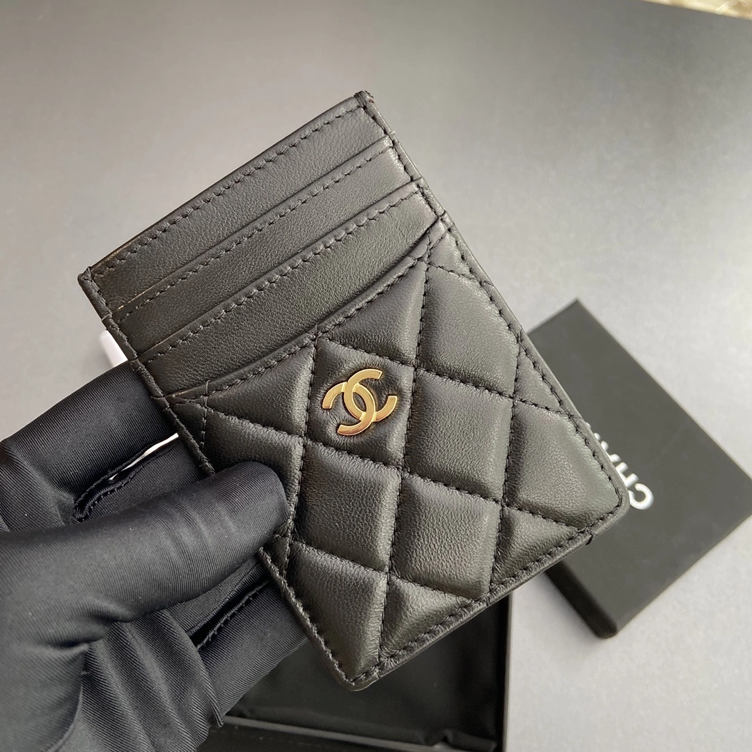 Chanel Wallets Purse Sustainable 56561