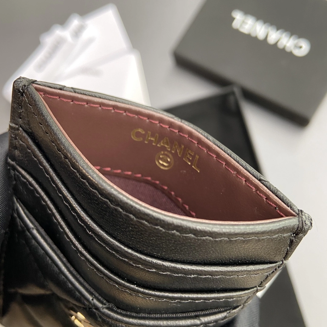 Chanel Wallets Purse Sustainable 56561