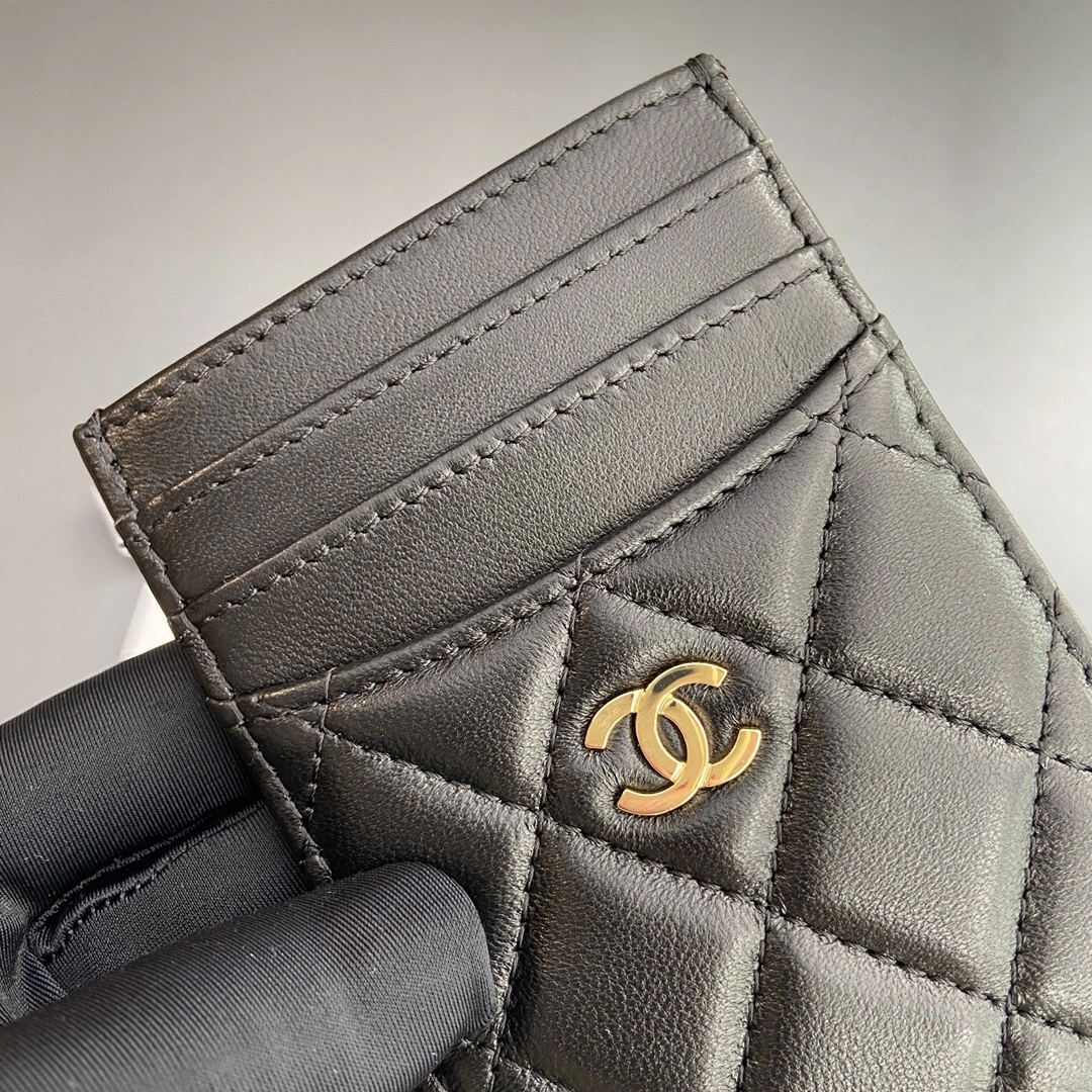 Chanel Wallets Purse Sustainable 56561