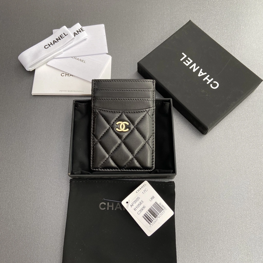 Chanel Wallets Purse Sustainable 56561