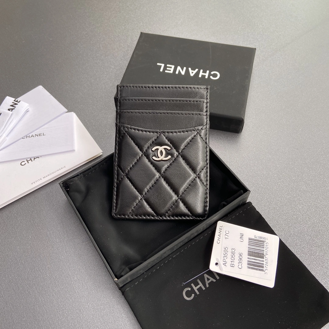 RelaxedFit Chanel Wallets Purse 56564