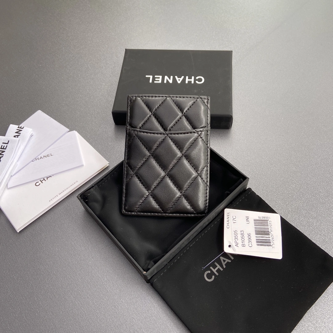 RelaxedFit Chanel Wallets Purse 56564