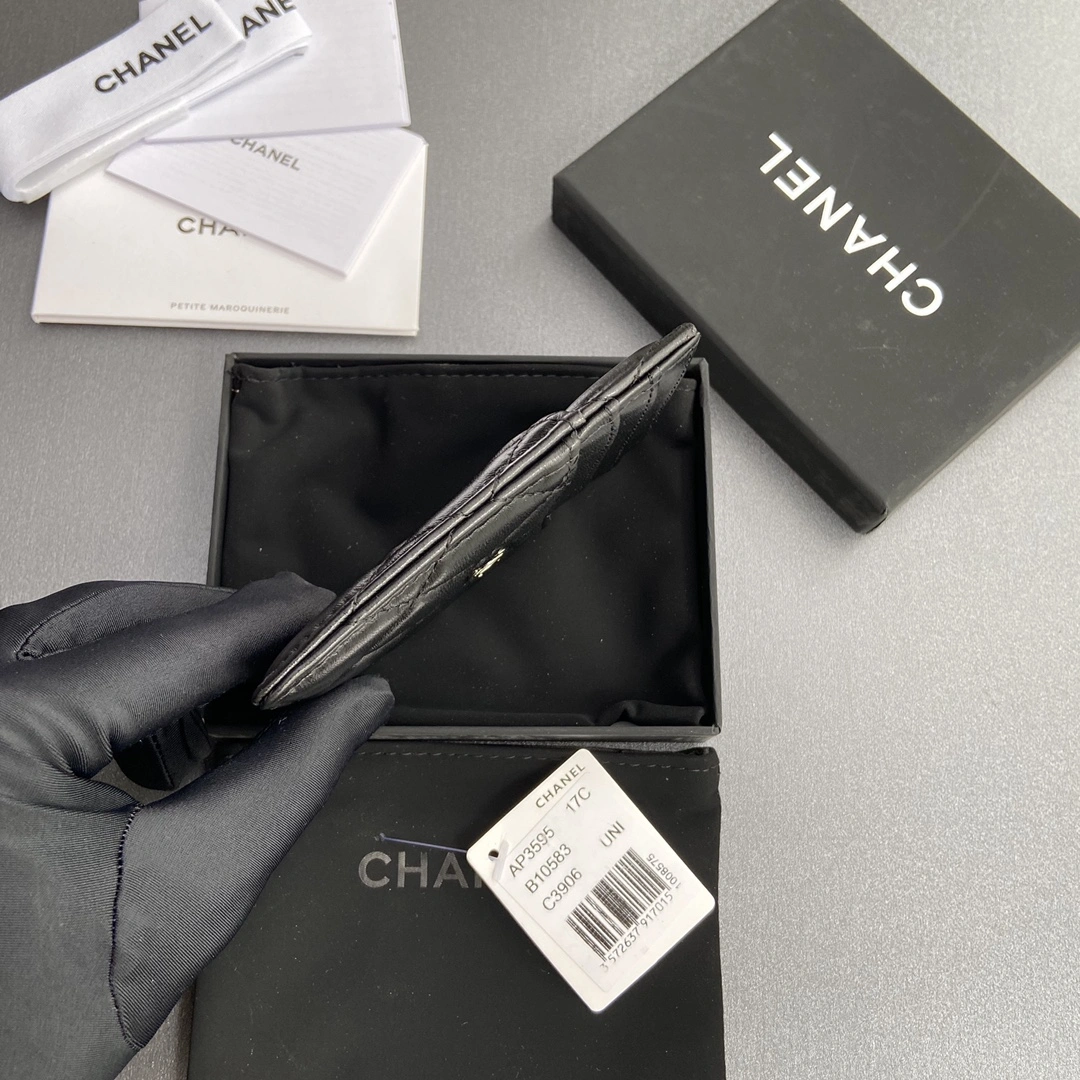 RelaxedFit Chanel Wallets Purse 56564