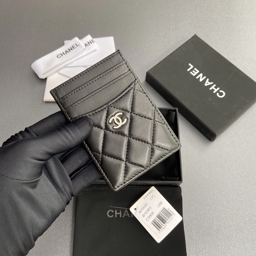 RelaxedFit Chanel Wallets Purse 56564