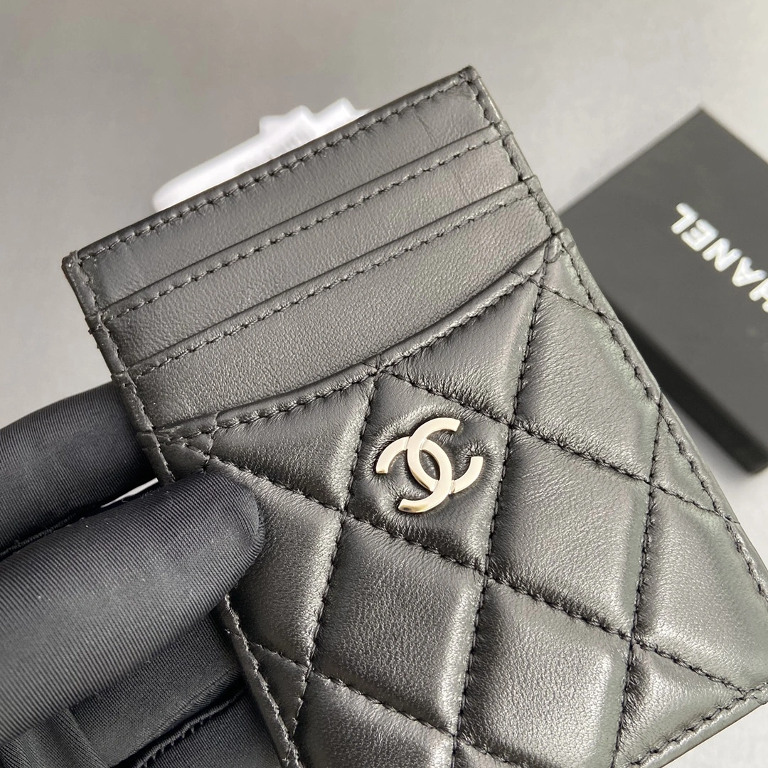 RelaxedFit Chanel Wallets Purse 56564