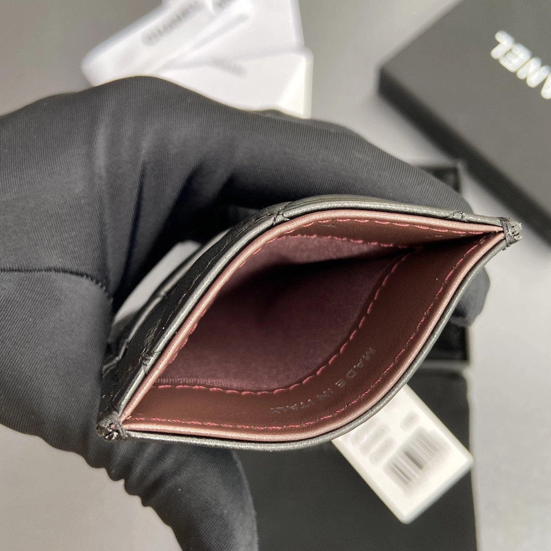 RelaxedFit Chanel Wallets Purse 56564