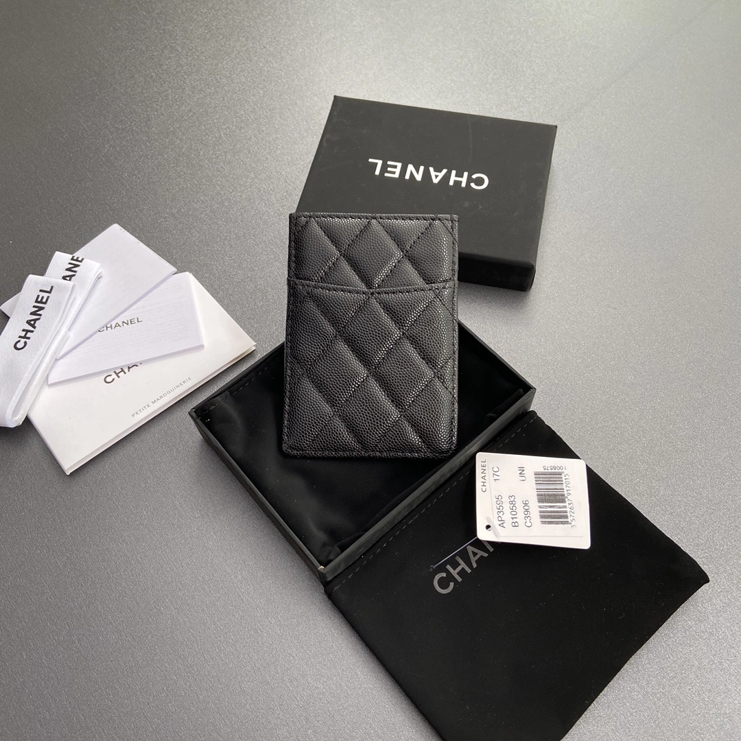 Flexible Chanel Wallets Purse 56563