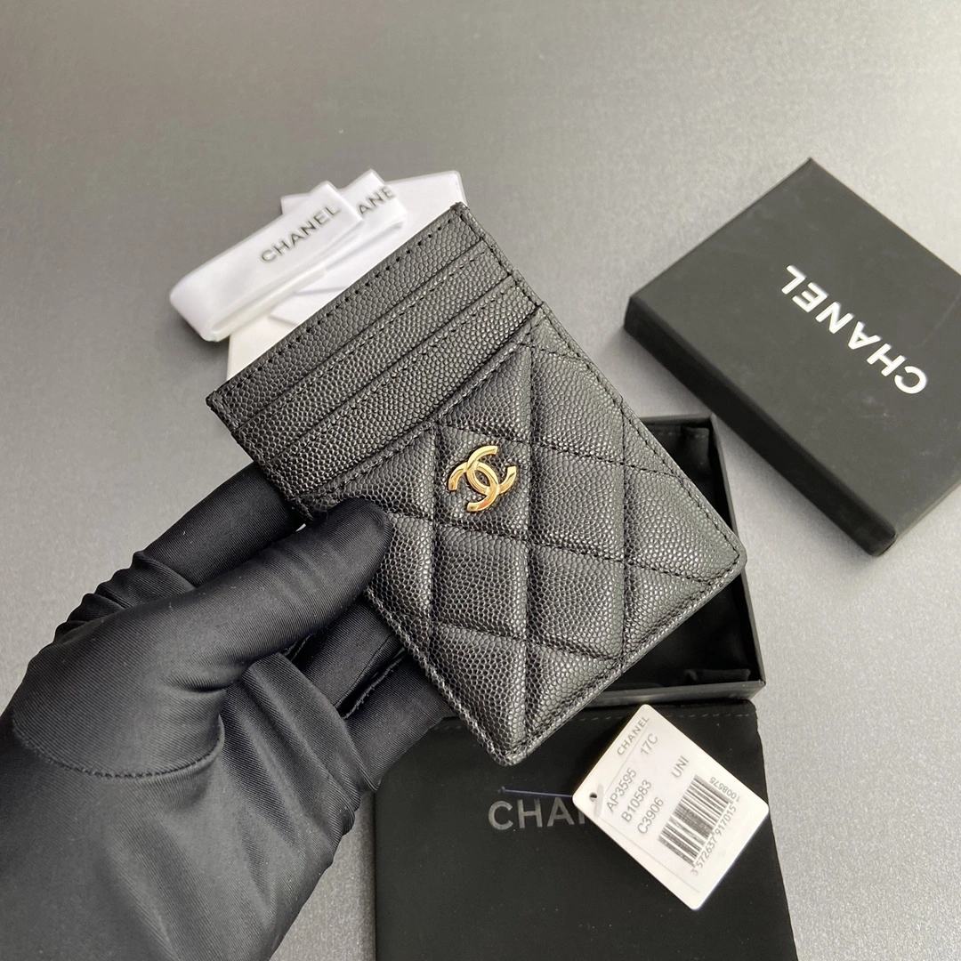 Flexible Chanel Wallets Purse 56563