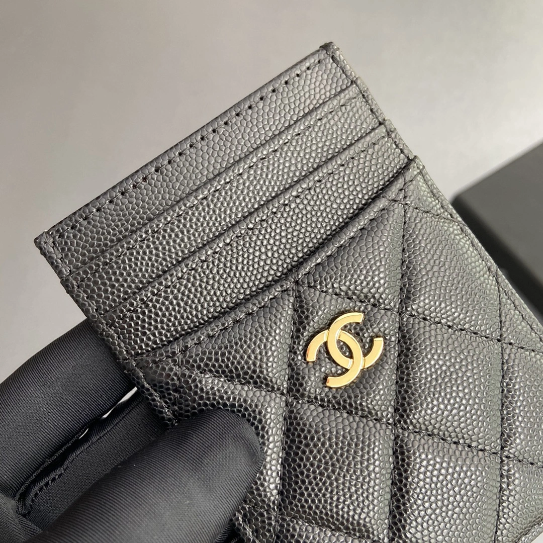 Flexible Chanel Wallets Purse 56563
