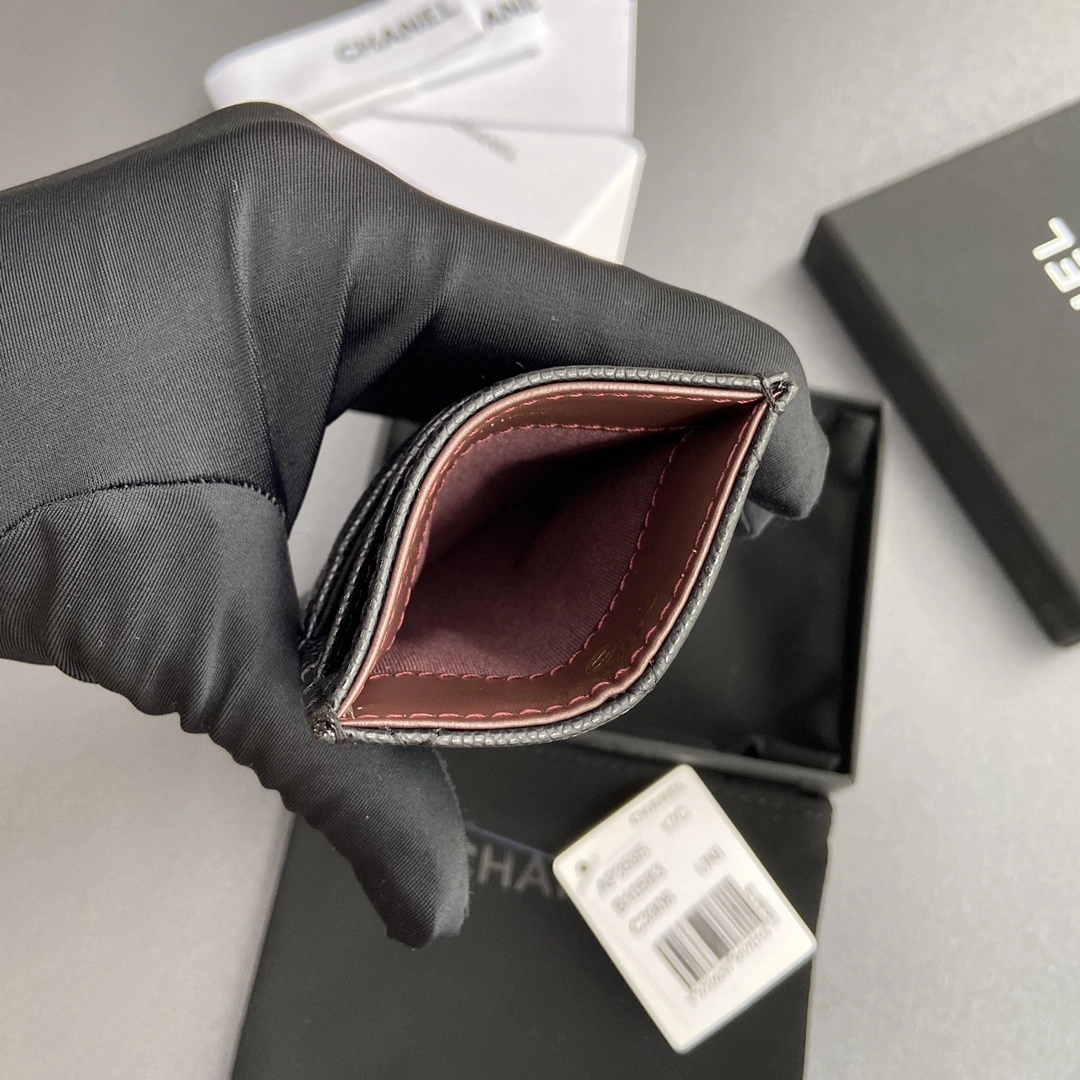 Flexible Chanel Wallets Purse 56563