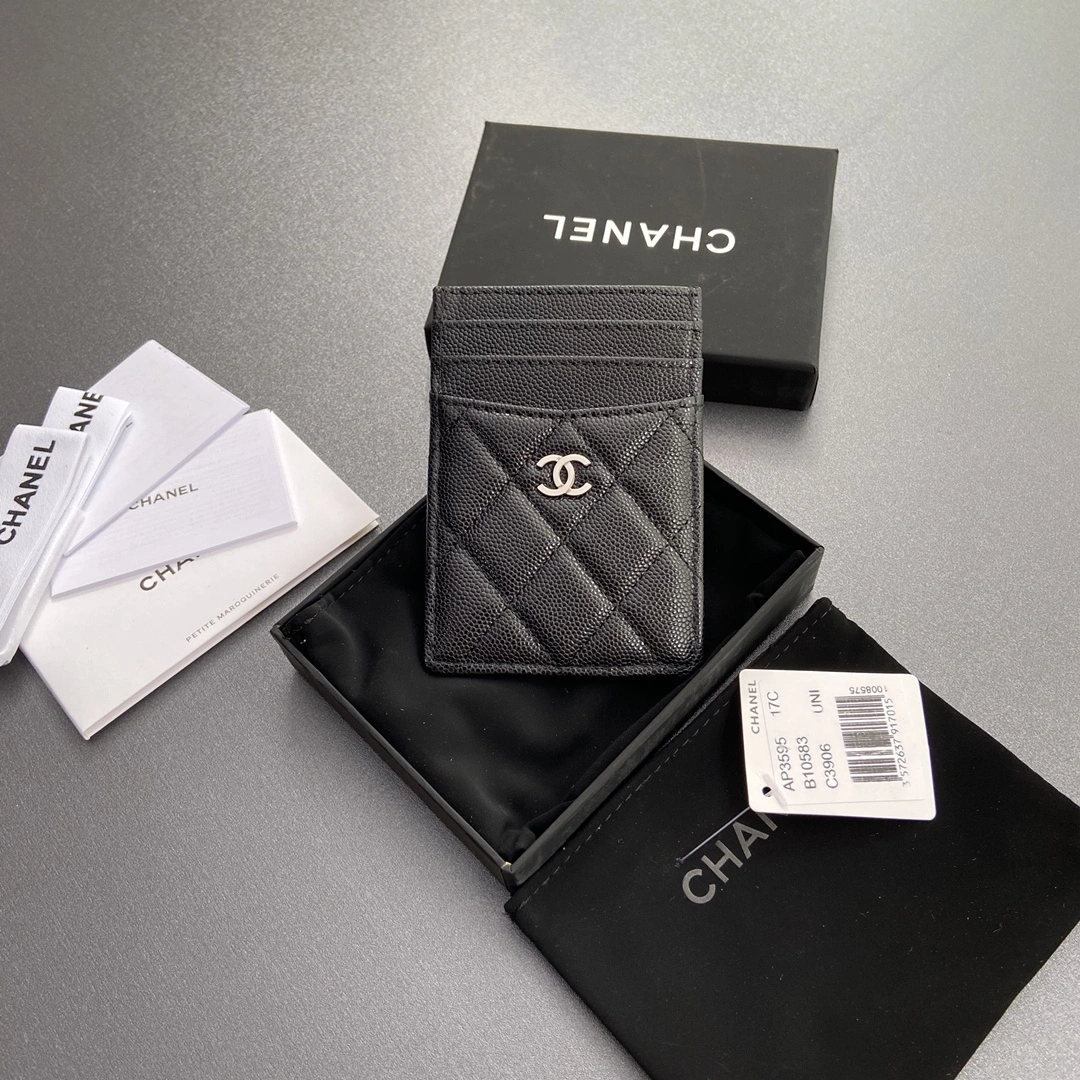 Chanel Wallets Purse Sophisticated 56560