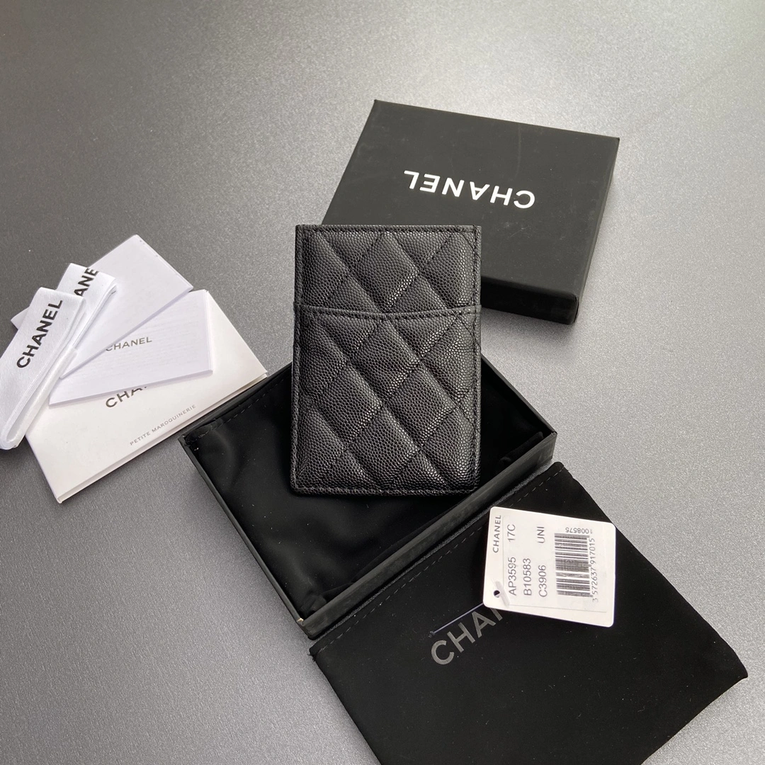 Chanel Wallets Purse Sophisticated 56560