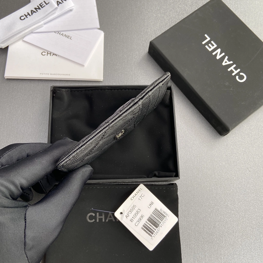 Chanel Wallets Purse Sophisticated 56560