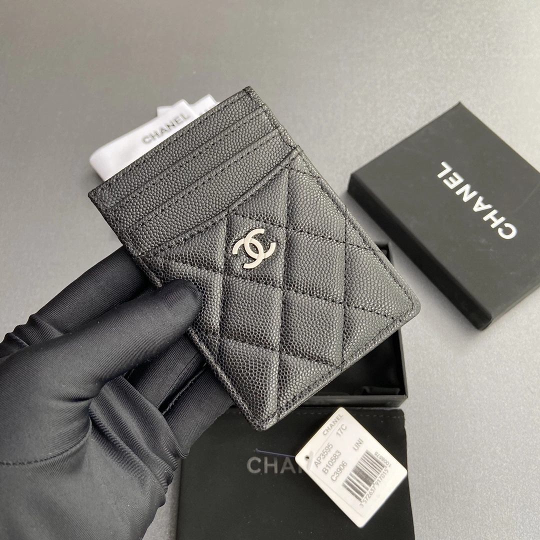 Chanel Wallets Purse Sophisticated 56560