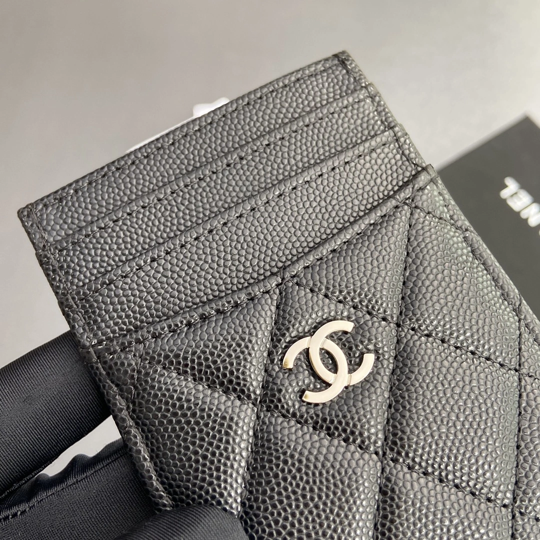 Chanel Wallets Purse Sophisticated 56560