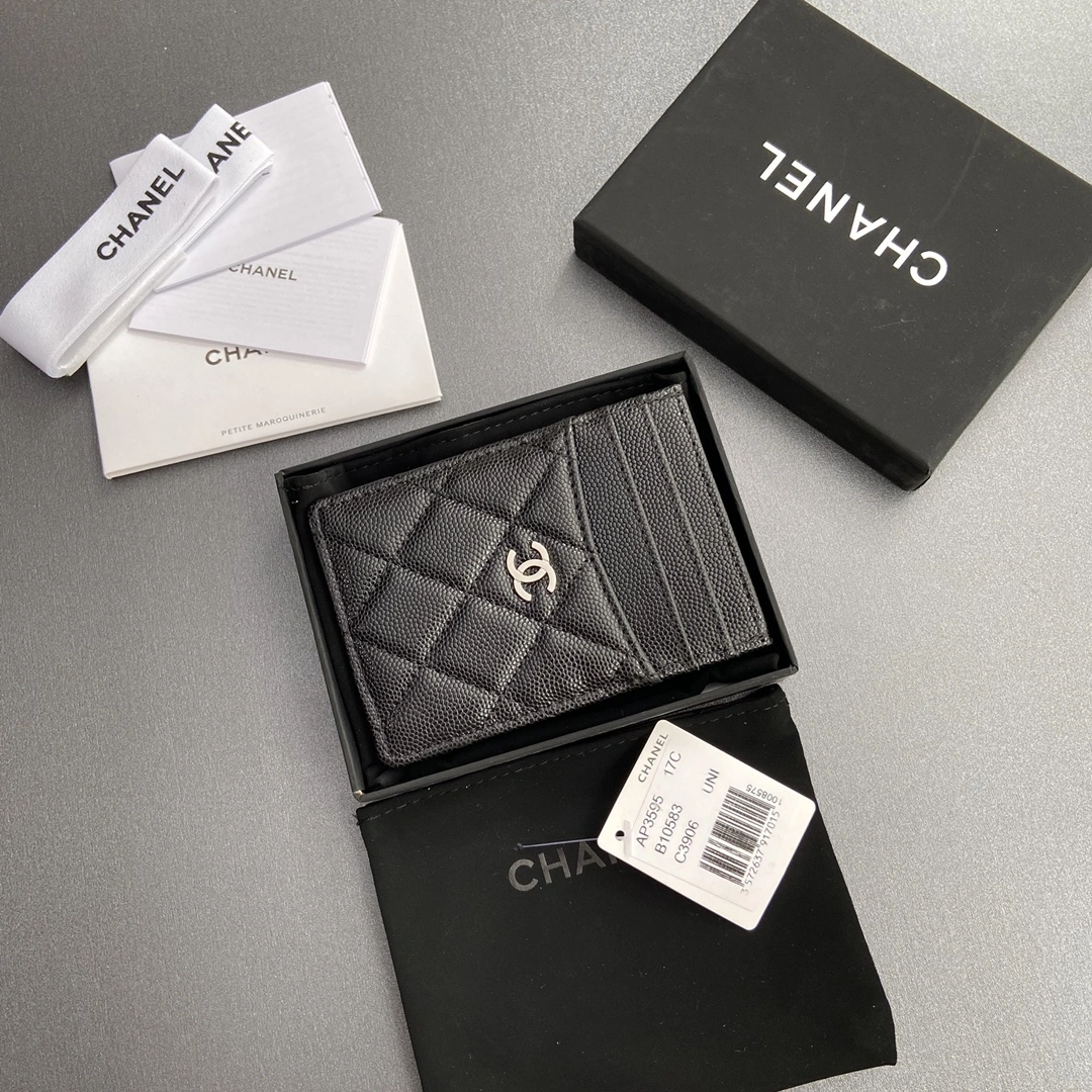 Chanel Wallets Purse Sophisticated 56560