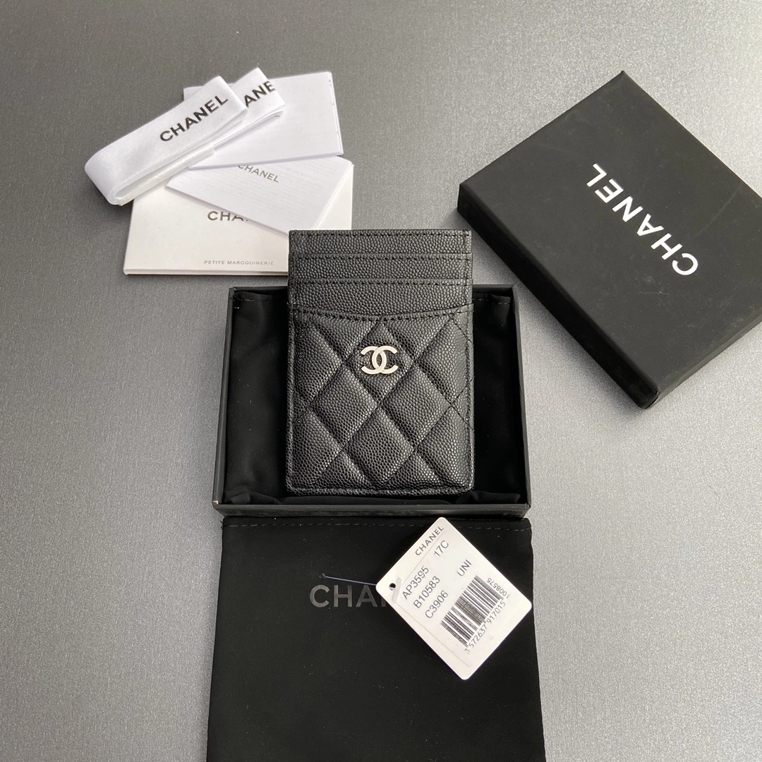 Chanel Wallets Purse Sophisticated 56560