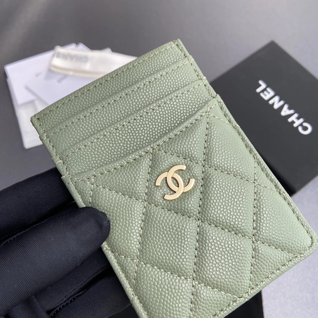 Chanel Wallets Purse SmoothTexture 56551