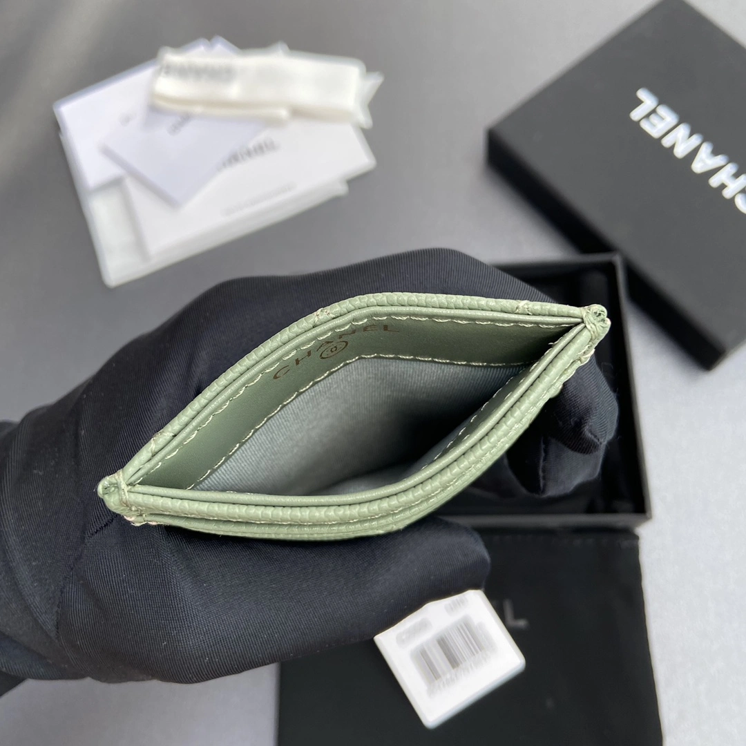Chanel Wallets Purse SmoothTexture 56551