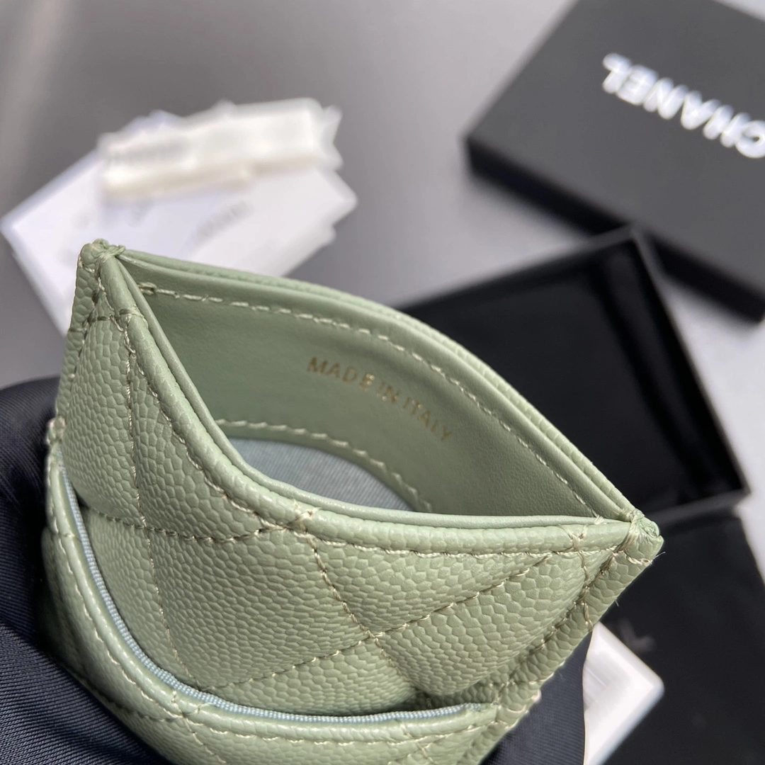 Chanel Wallets Purse SmoothTexture 56551