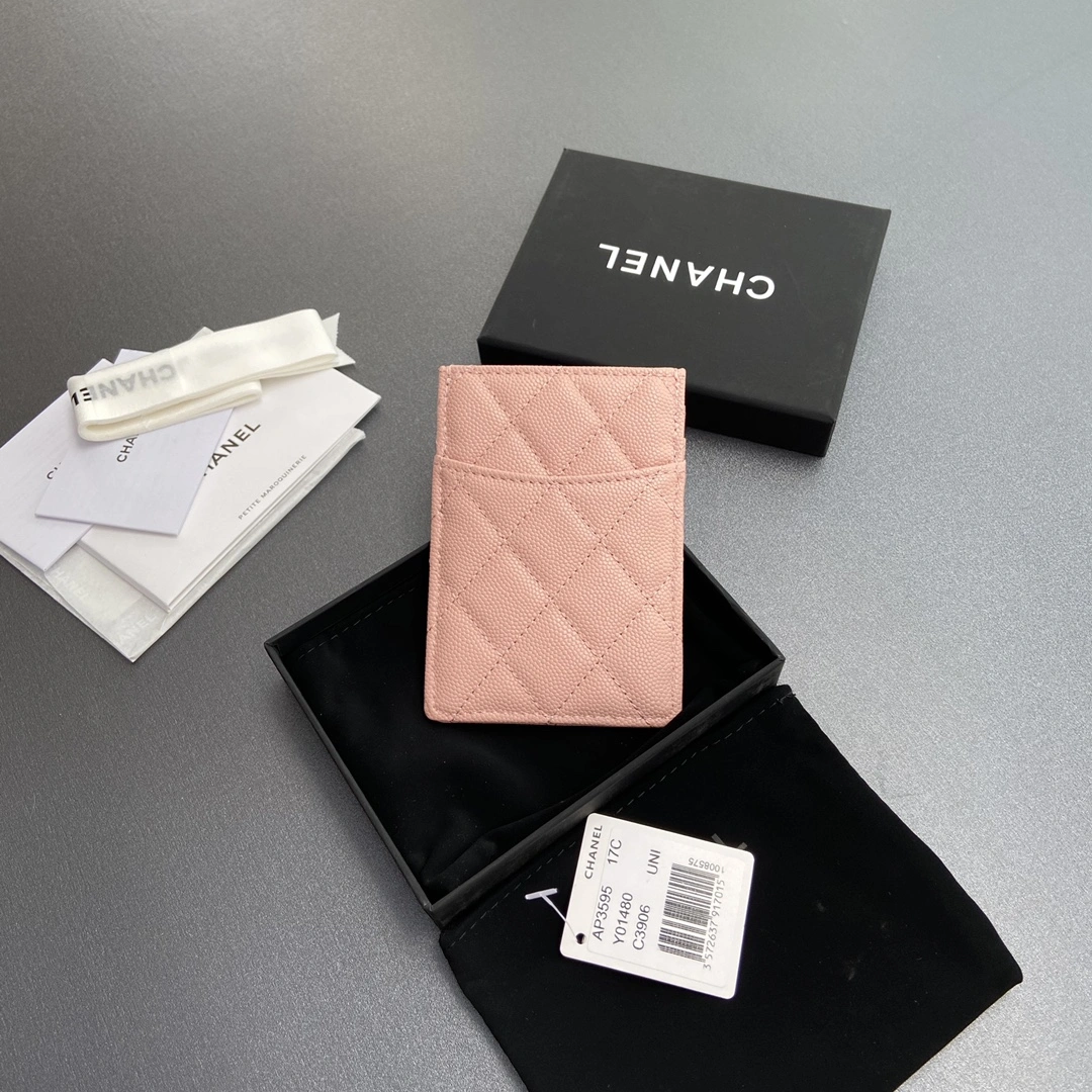 Elegant Chanel Wallets Purse 56550