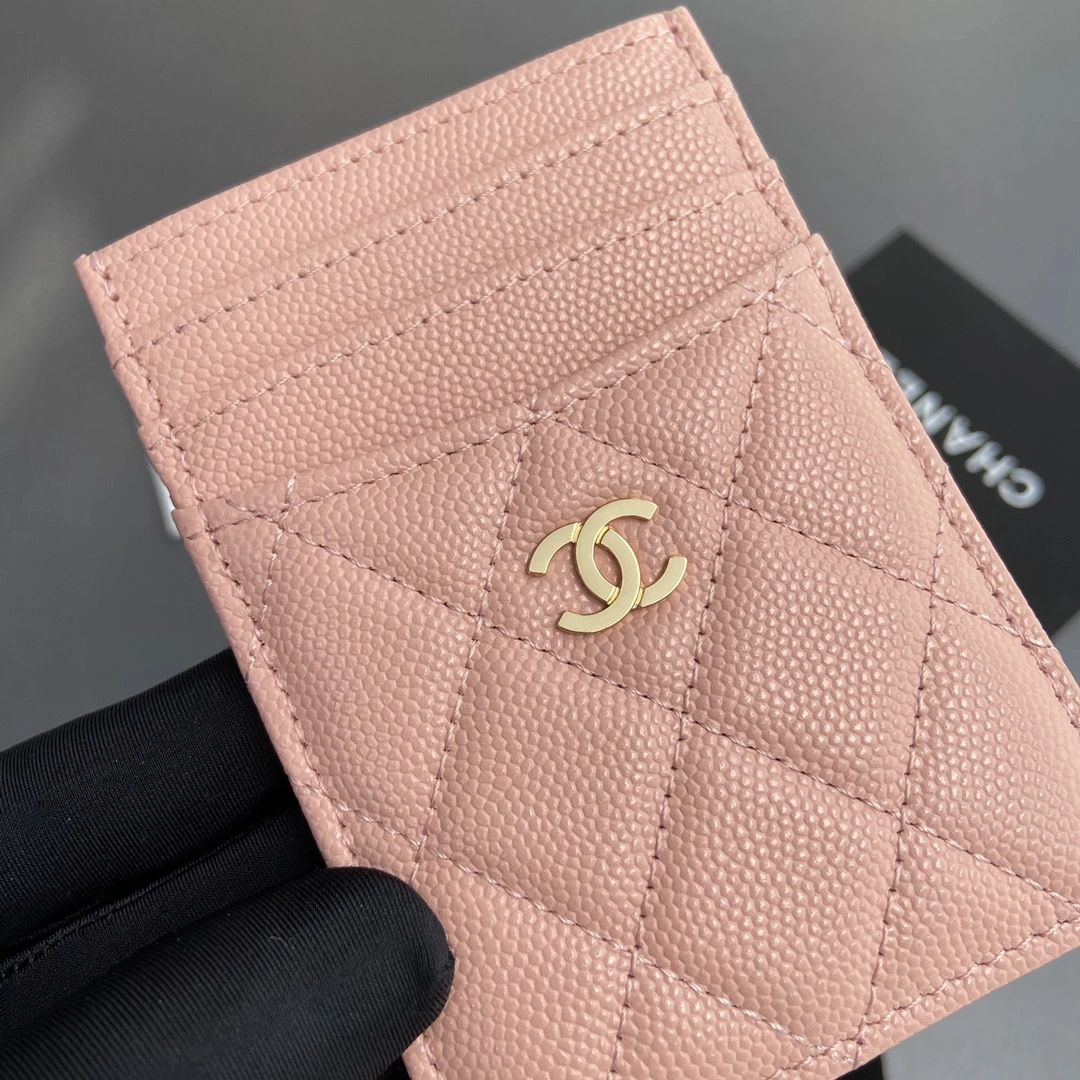 Elegant Chanel Wallets Purse 56550
