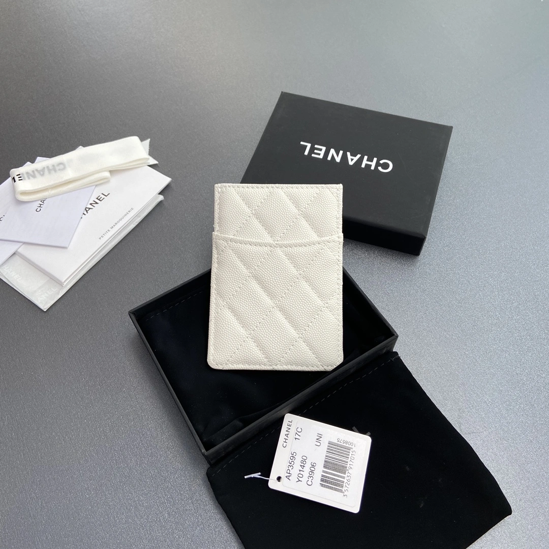 Chanel Wallets Purse HighPerformance 56544