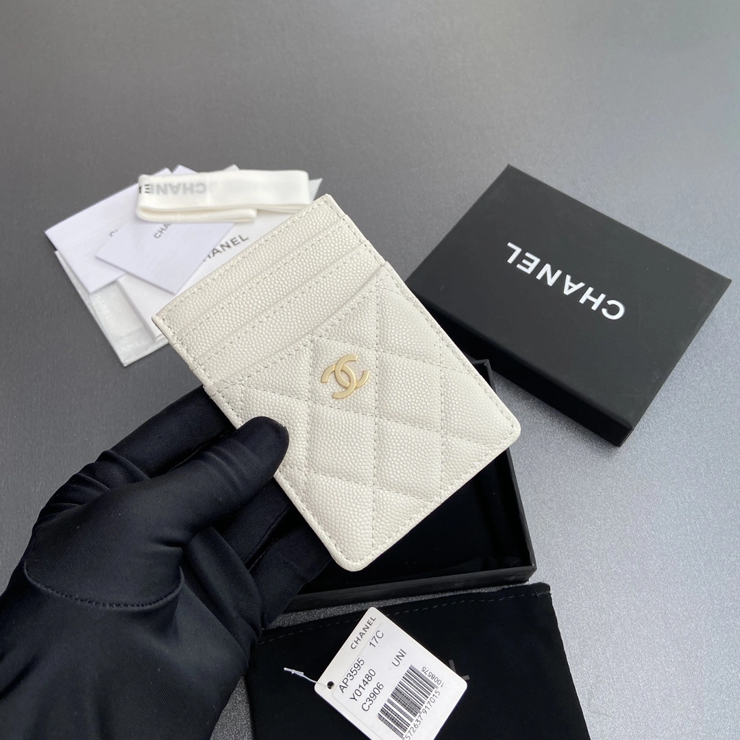 Chanel Wallets Purse HighPerformance 56544