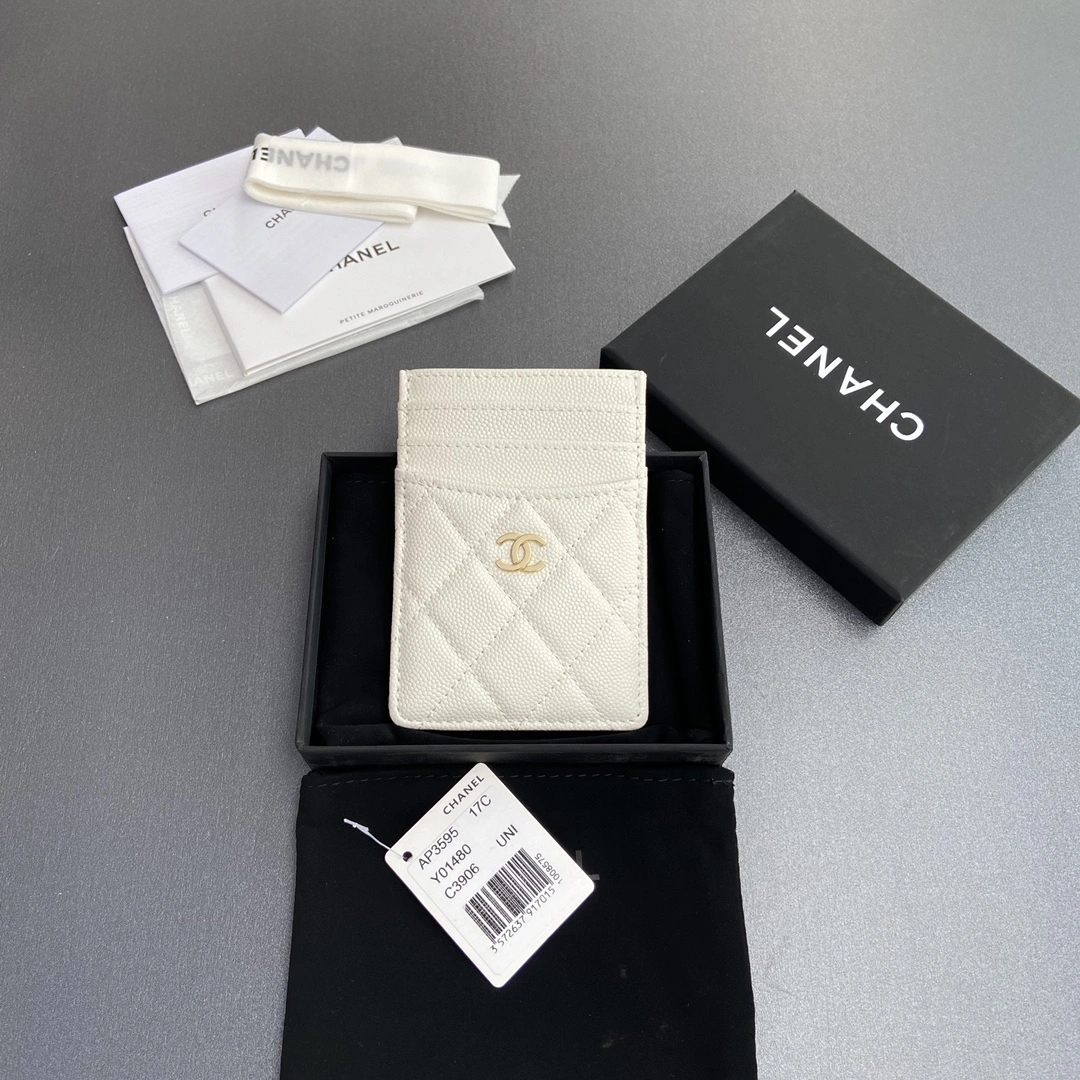 Chanel Wallets Purse HighPerformance 56544