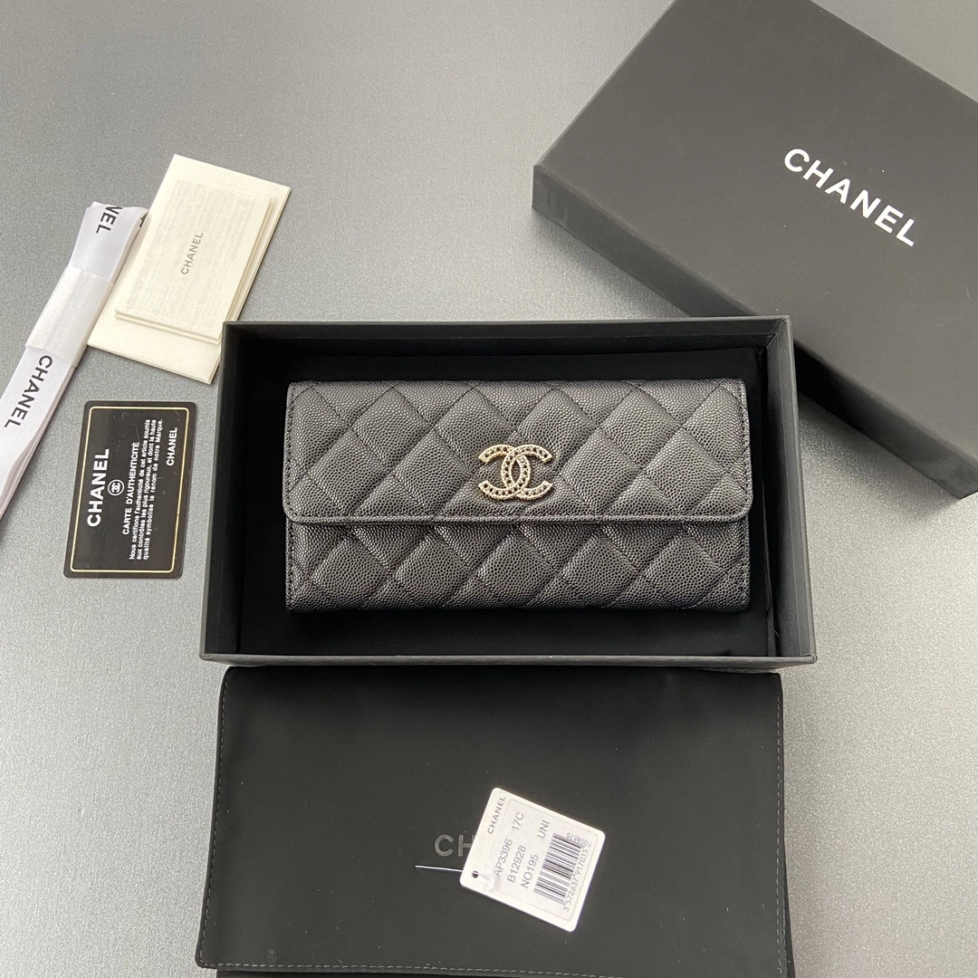 Chanel Wallets Purse EasyMatch 56562