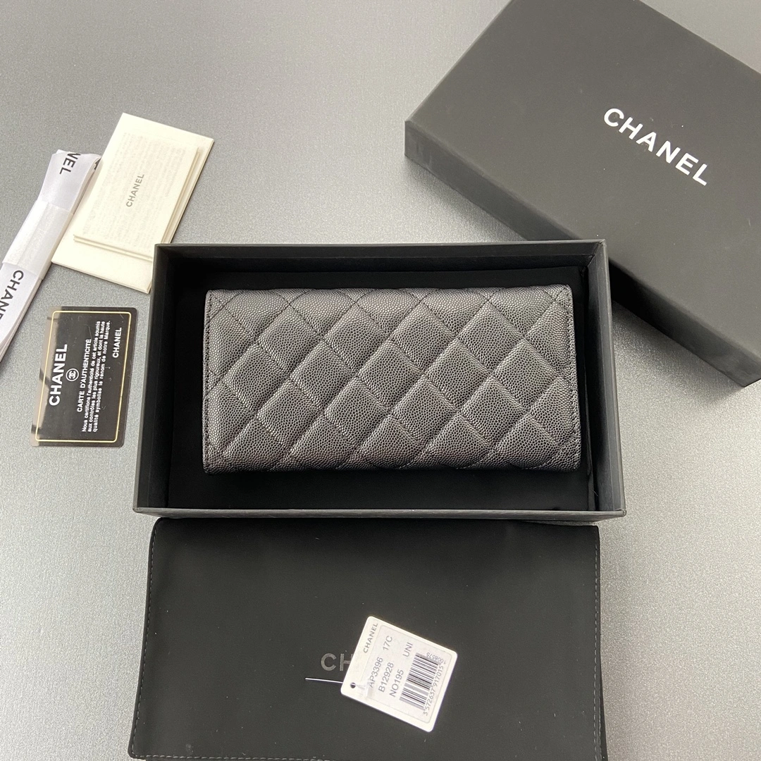 Chanel Wallets Purse EasyMatch 56562