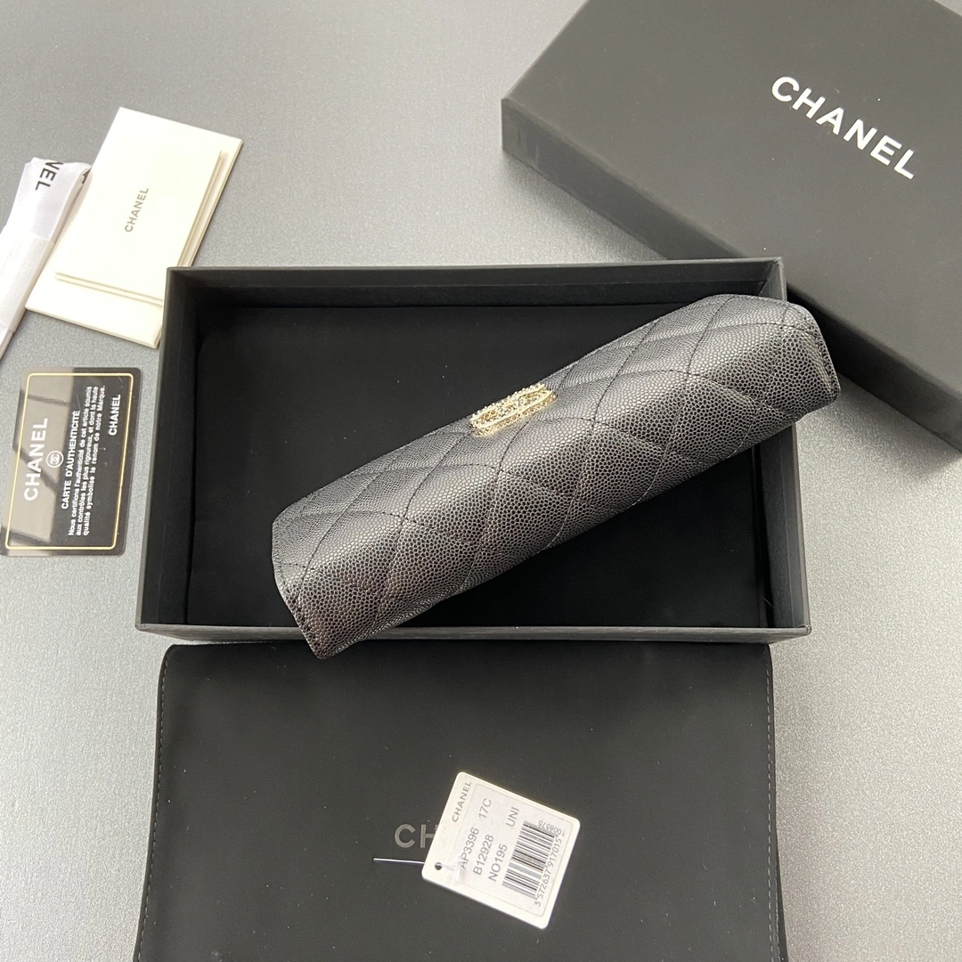 Chanel Wallets Purse EasyMatch 56562