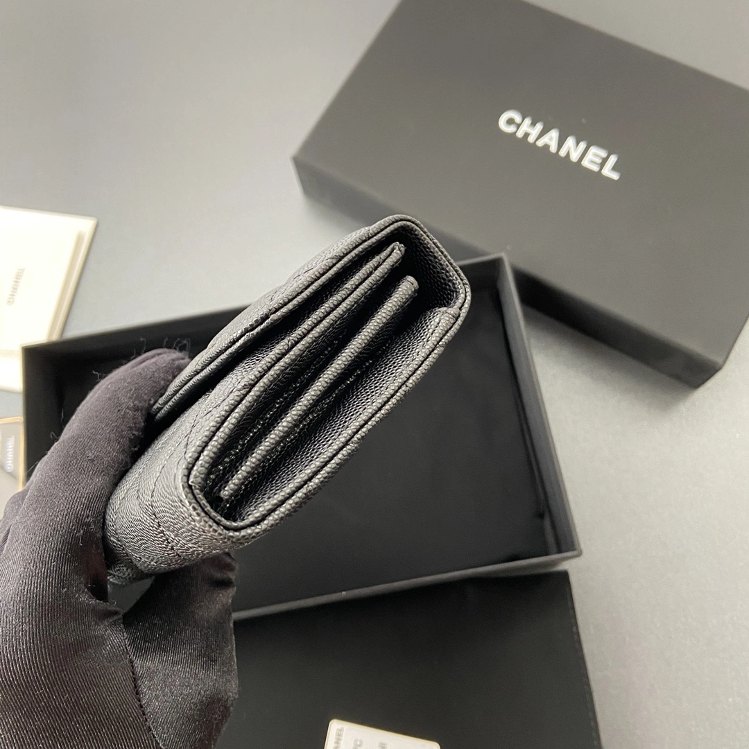 Chanel Wallets Purse EasyMatch 56562
