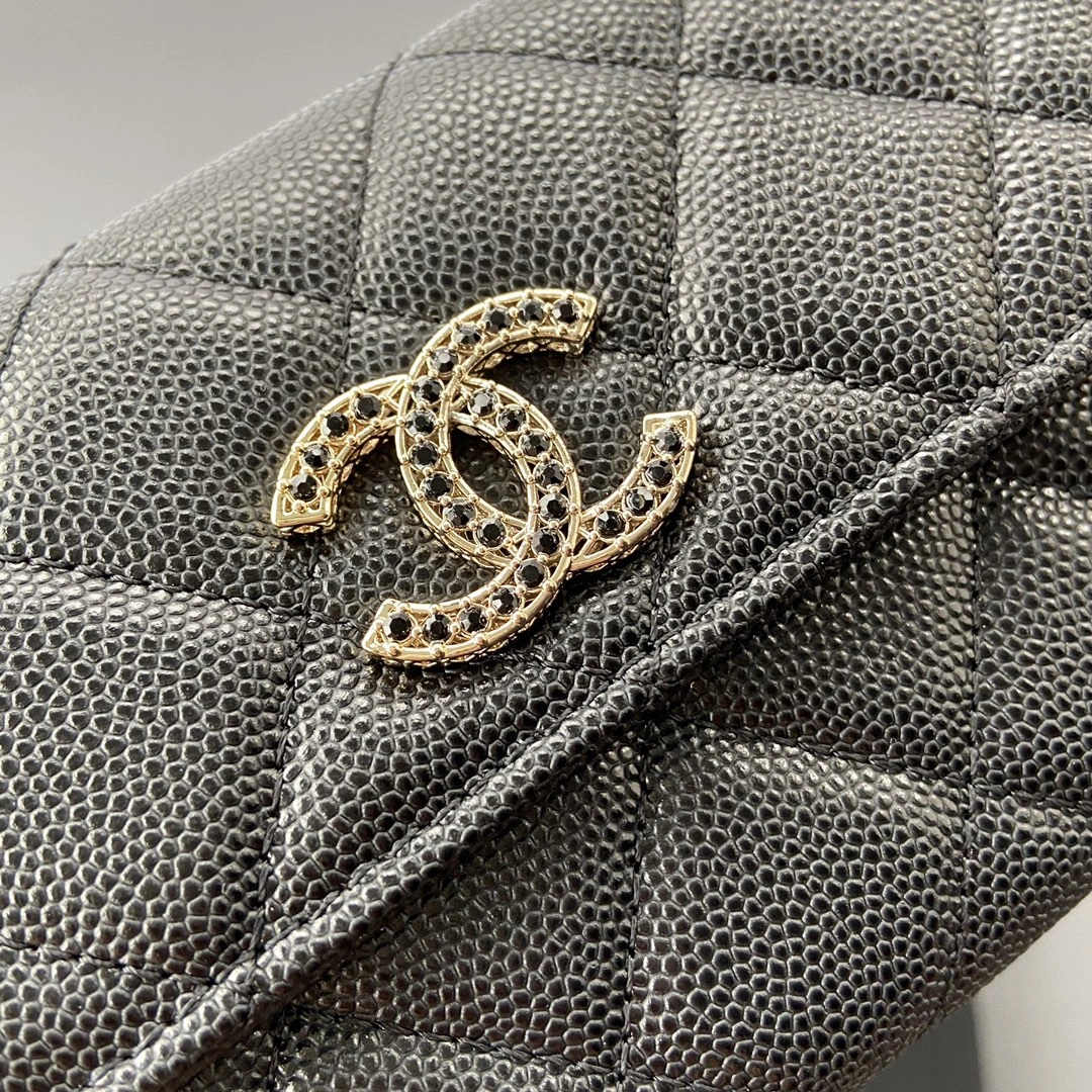 Chanel Wallets Purse EasyMatch 56562