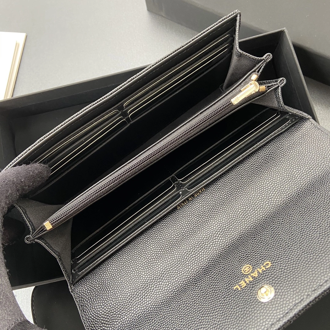 Chanel Wallets Purse EasyMatch 56562
