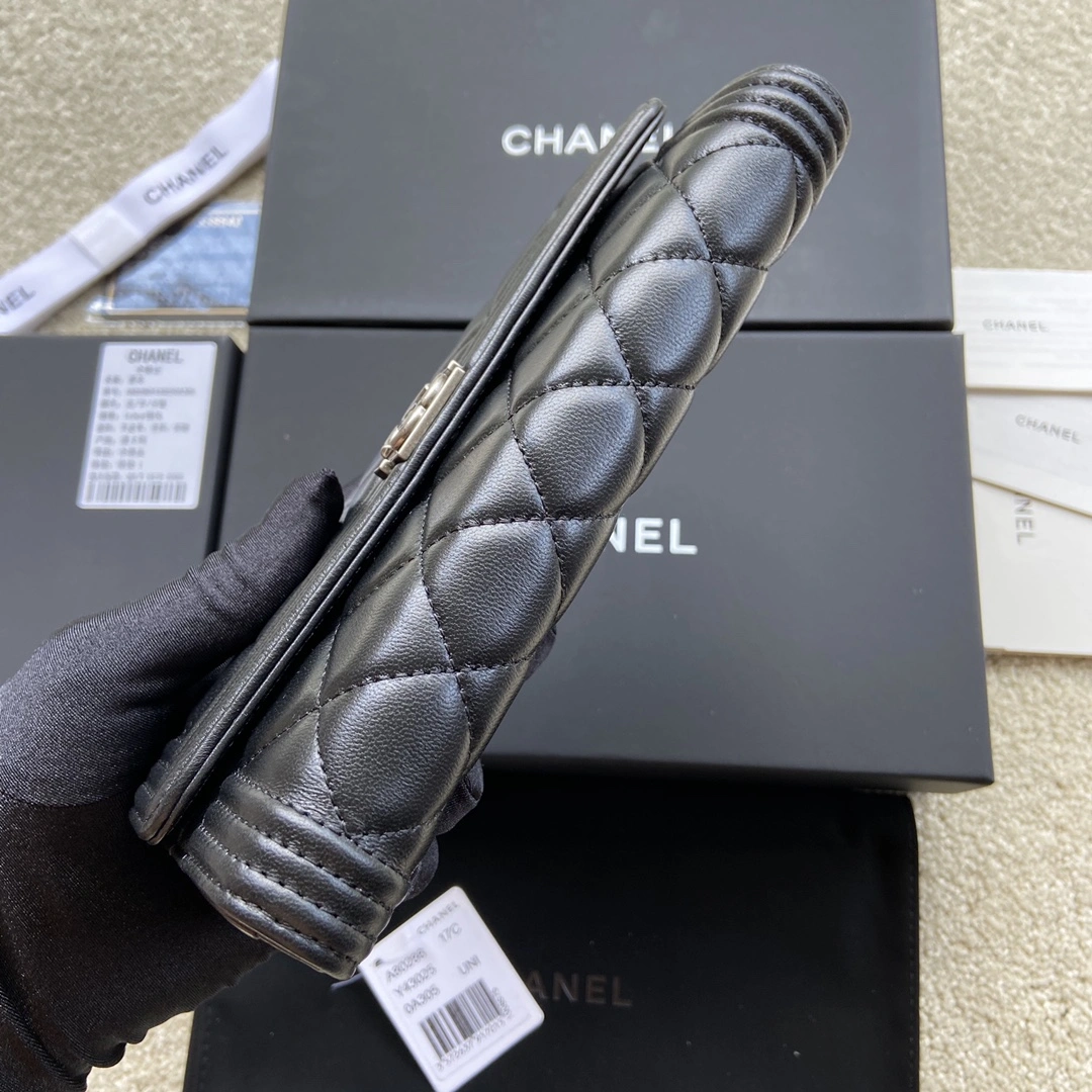 Chanel Wallets Purse Vibrant 56549