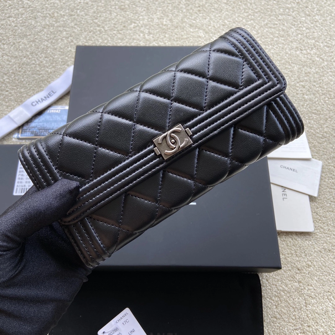 Chanel Wallets Purse Vibrant 56549